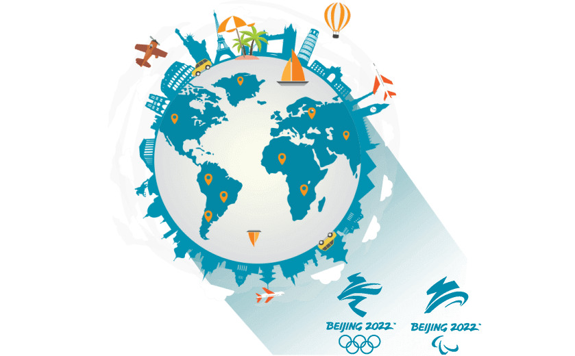 在英属印弟安海城连接到中国的代理 - 翻回VPN